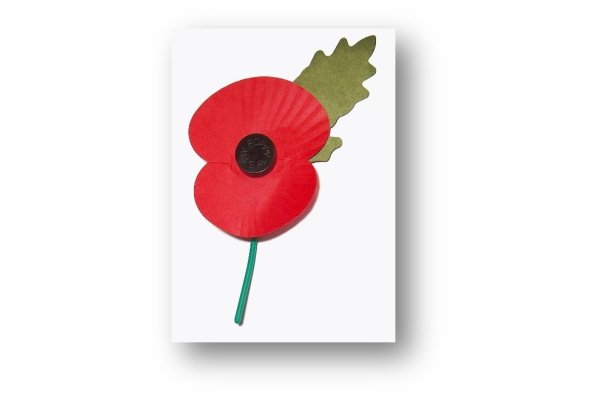 Birstall's Remembrance Parade & Service - 10 November 2024